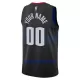 Maillot de Basket Denver Nuggets City Edition Swingman 23/24