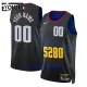 Maillot de Basket Denver Nuggets City Edition Swingman 23/24 Enfant