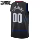 Maillot de Basket Denver Nuggets City Edition Swingman 23/24 Enfant