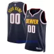 Maillot de Basket Denver Nuggets Icon Edition Swingman 23/24 Noir