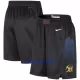 Pantalons Denver Nuggets City Edition Swingman