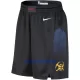 Pantalons Denver Nuggets City Edition Swingman