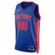 Maillot de Basket Detroit Pistons Icon Edition Swingman 23/24 Bleu