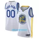 Maillot de Basket Golden State Warriors Association Edition Swingman 23/24 Blanc