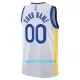 Maillot de Basket Golden State Warriors Association Edition Swingman 23/24 Blanc