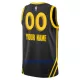 Maillot de Basket Golden State Warriors City Edition Swingman