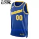 Maillot de Basket Golden State Warriors Classic Edition Swingman 23/24 Enfant Bleu