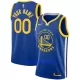 Maillot de Basket Golden State Warriors Icon Edition Swingman 23/24 Bleu