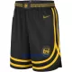 Pantalons Golden State Warriors City Edition Swingman