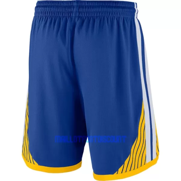 Pantalons Golden State Warriors Icon Edition Swingman