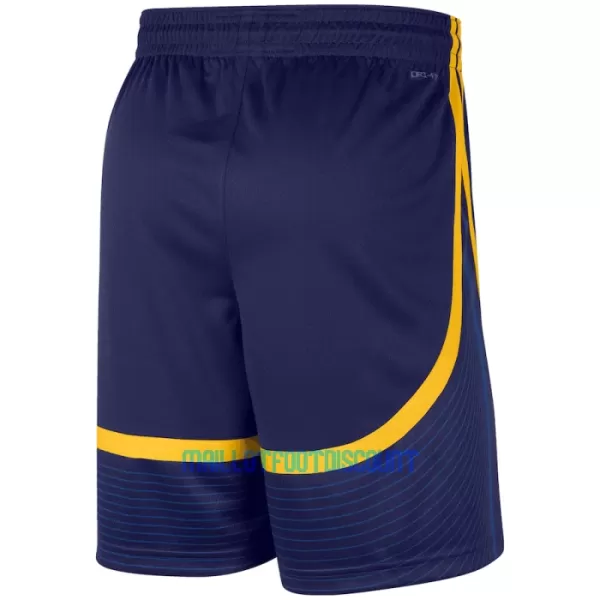 Pantalons Golden State Warriors Statement Edition Swingman