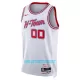 Maillot de Basket Houston Rockets City Edition Swingman 23/24 Blanc