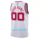 Maillot de Basket Houston Rockets City Edition Swingman 23/24 Blanc