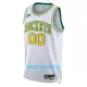 Maillot de Basket Houston Rockets Classic Edition Swingman Blanc