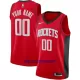 Maillot de Basket Houston Rockets Icon Edition Swingman 23/24 Rouge