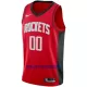 Maillot de Basket Houston Rockets Icon Edition Swingman 23/24 Rouge