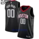 Maillot de Basket Houston Rockets Statement Edition Swingman 23/24 Enfant