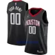 Maillot de Basket Houston Rockets Statement Edition Swingman 23/24 Noir