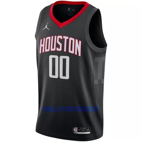 Maillot de Basket Houston Rockets Statement Edition Swingman 23/24 Noir