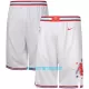 Pantalons Houston Rockets City Edition Swingman