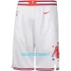 Pantalons Houston Rockets City Edition Swingman