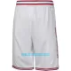 Pantalons Houston Rockets City Edition Swingman