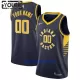 Maillot de Basket Indiana Pacers Icon Edition Swingman 23/24 Enfant Navy