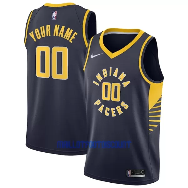 Maillot de Basket Indiana Pacers Icon Edition Swingman 23/24 Navy