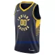 Maillot de Basket Indiana Pacers Icon Edition Swingman 23/24 Navy