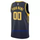 Maillot de Basket Indiana Pacers Icon Edition Swingman 23/24 Navy