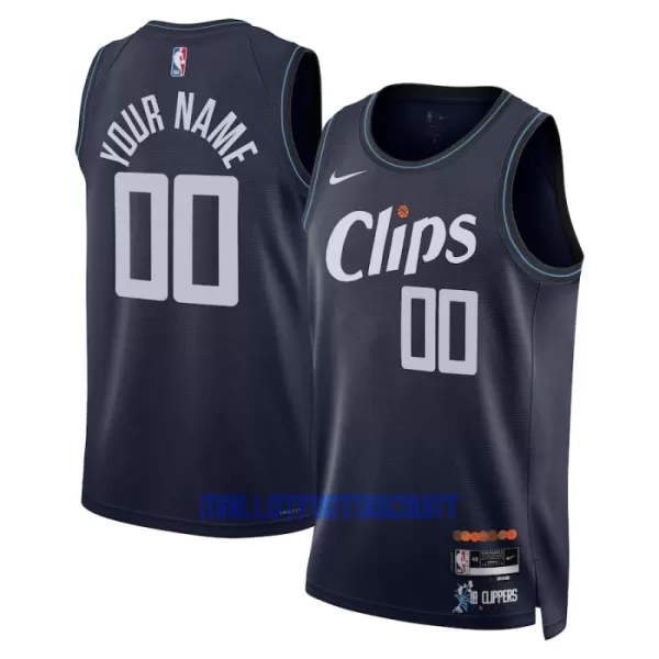 Maillot de Basket Los Angeles Clippers City Edition Swingman 23/24