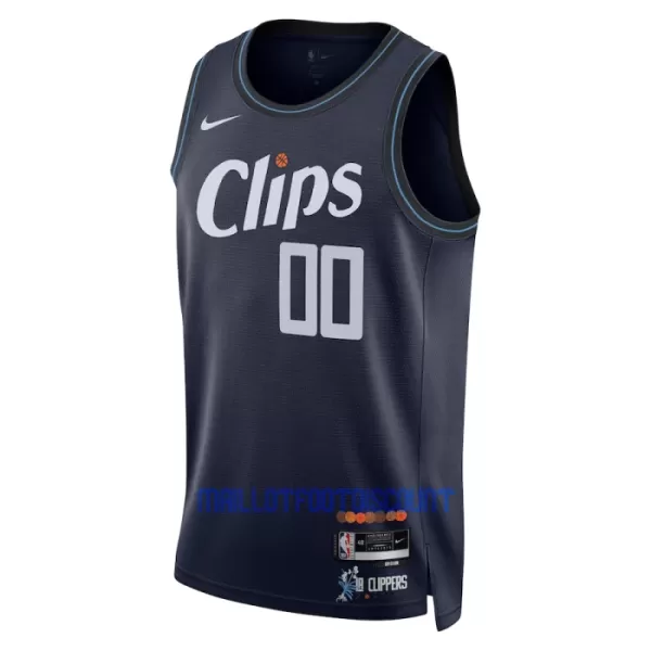 Maillot de Basket Los Angeles Clippers City Edition Swingman 23/24