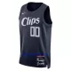 Maillot de Basket Los Angeles Clippers City Edition Swingman 23/24