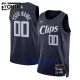 Maillot de Basket Los Angeles Clippers City Edition Swingman 23/24 Enfant