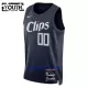 Maillot de Basket Los Angeles Clippers City Edition Swingman 23/24 Enfant