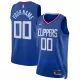 Maillot de Basket Los Angeles Clippers Icon Edition Swingman 23/24 Bleu