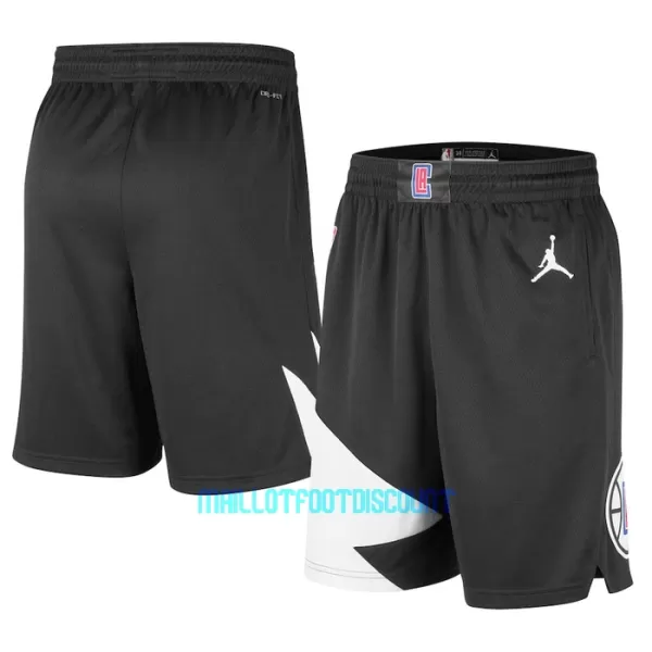 Pantalons Los Angeles Clippers Statement Edition Swingman