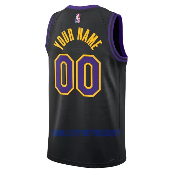 Maillot de Basket Los Angeles Lakers City Edition Swingman 23/24