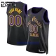 Maillot de Basket Los Angeles Lakers City Edition Swingman 23/24 Enfant