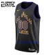 Maillot de Basket Los Angeles Lakers City Edition Swingman 23/24 Enfant