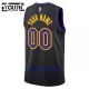 Maillot de Basket Los Angeles Lakers City Edition Swingman 23/24 Enfant