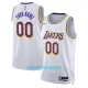 Maillot de Basket Los Angeles Lakers Icon Edition Swingman 23/24 Blanc