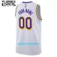 Maillot de Basket Los Angeles Lakers Icon Edition Swingman 23/24 Enfant Blanc