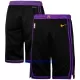 Pantalons Los Angeles Lakers City Edition Swingman