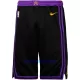 Pantalons Los Angeles Lakers City Edition Swingman