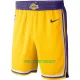 Pantalons Los Angeles Lakers Icon Edition Swingman