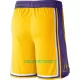 Pantalons Los Angeles Lakers Icon Edition Swingman