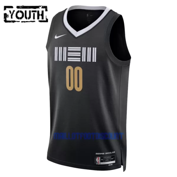 Maillot de Basket Memphis Grizzlies City Edition Swingman 23/24 Enfant