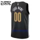 Maillot de Basket Memphis Grizzlies City Edition Swingman 23/24 Enfant