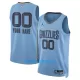 Maillot de Basket Memphis Grizzlies Statement Edition Swingman 23/24 Bleu